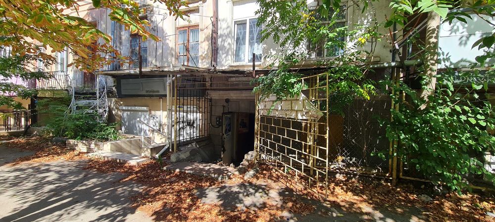 Оренда. Центр міста. вул. Велика Морська, 65 кв.м. Без комісії