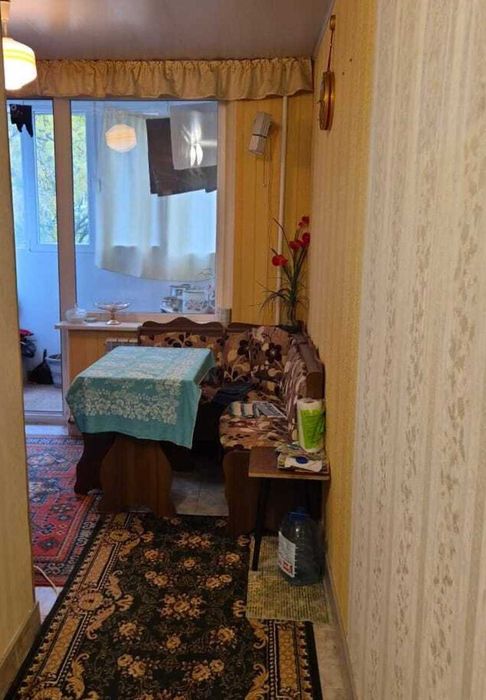 Продам двухбалконку в р-н Одесской. (404494)