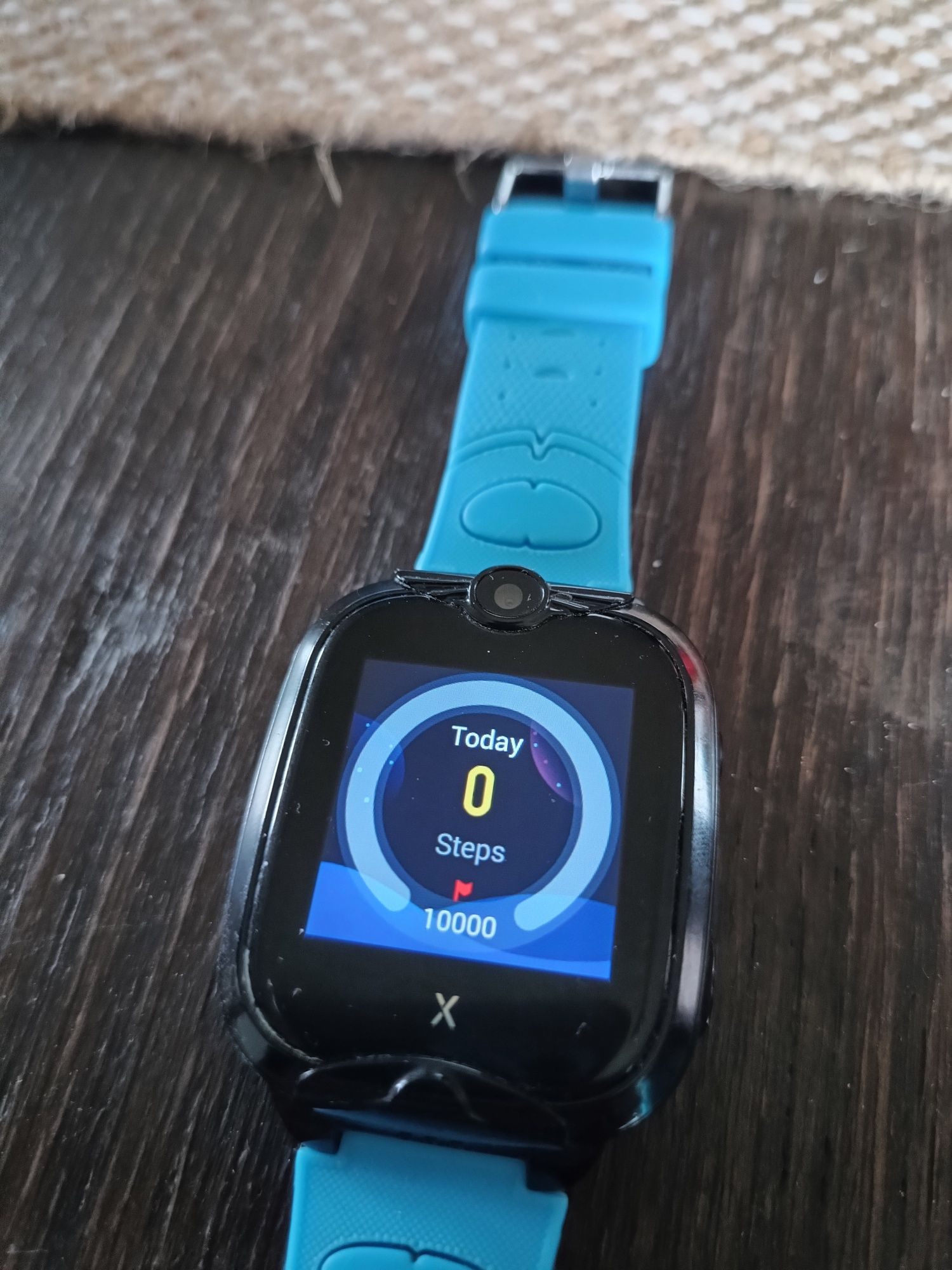 Smartwatch XPLORA XGO2 dla dzieci SOS 4G