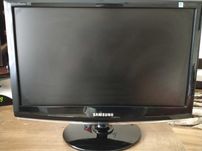 Samsung SyncMaster 933 18,5"