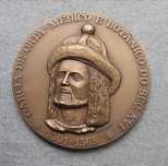 Medalha Garcia de Orta