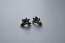 Сережки женские серебрянные 925