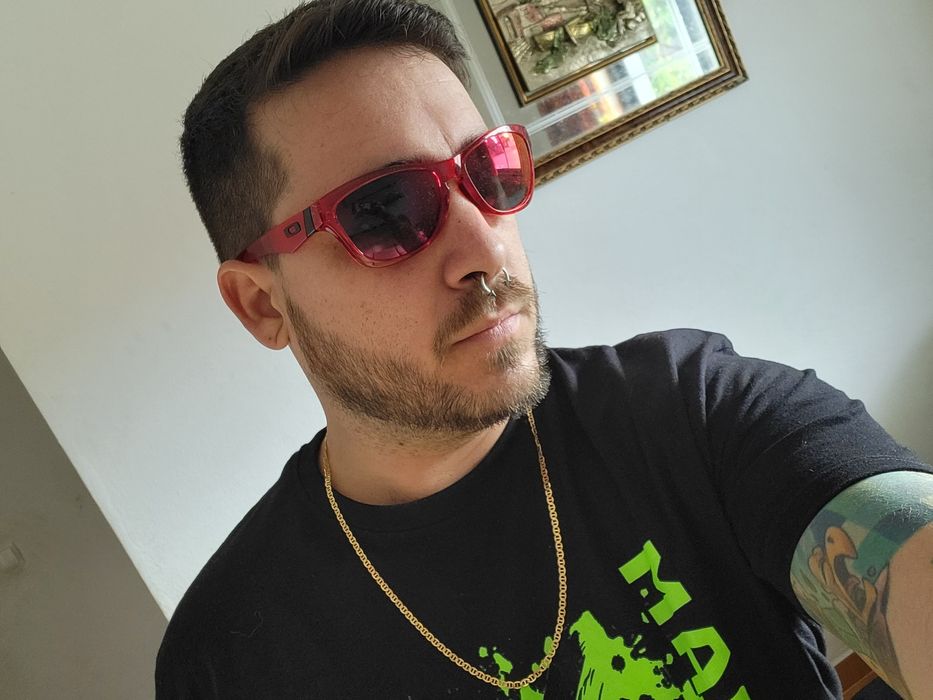 Óculos Oakley Original!