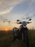 Loncin sx1 200cc