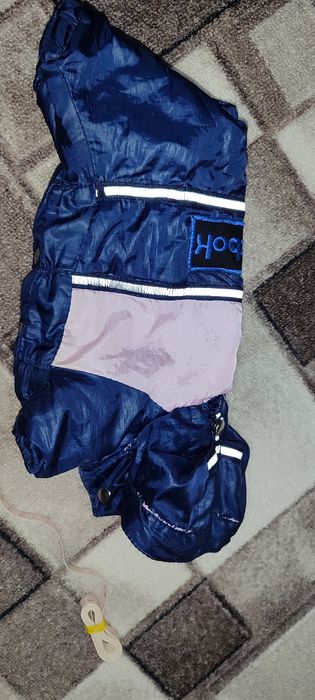 Комбинезон для собачки