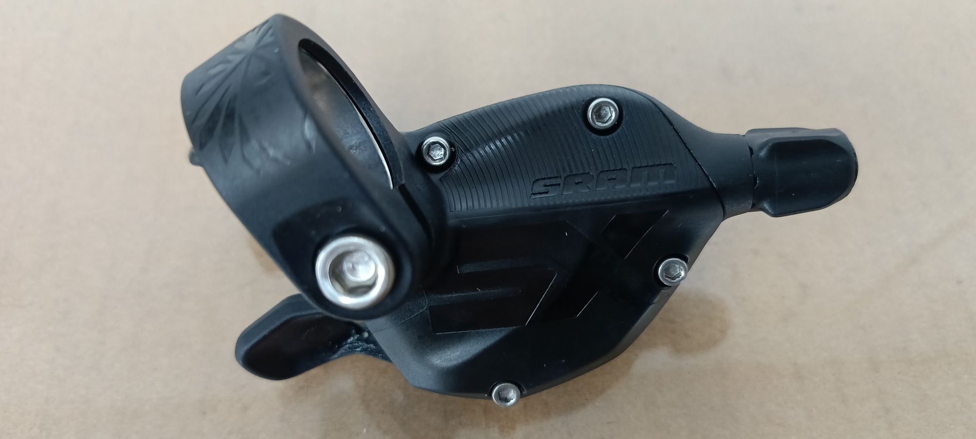 Manetka Sram SX Eagle 12s.