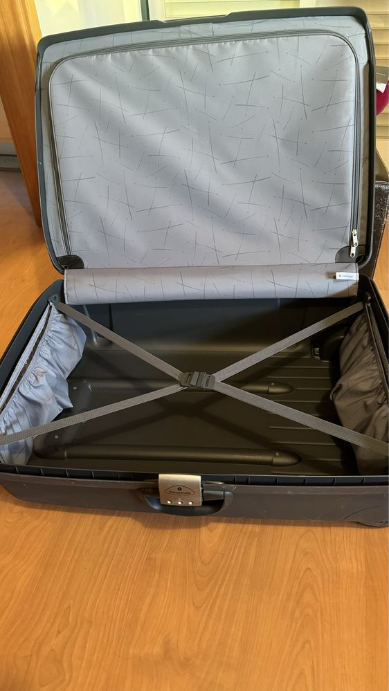 Mala grande Samsonite