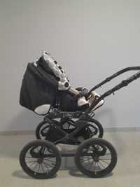 Wózek dla dziecka z gondola(3w1)