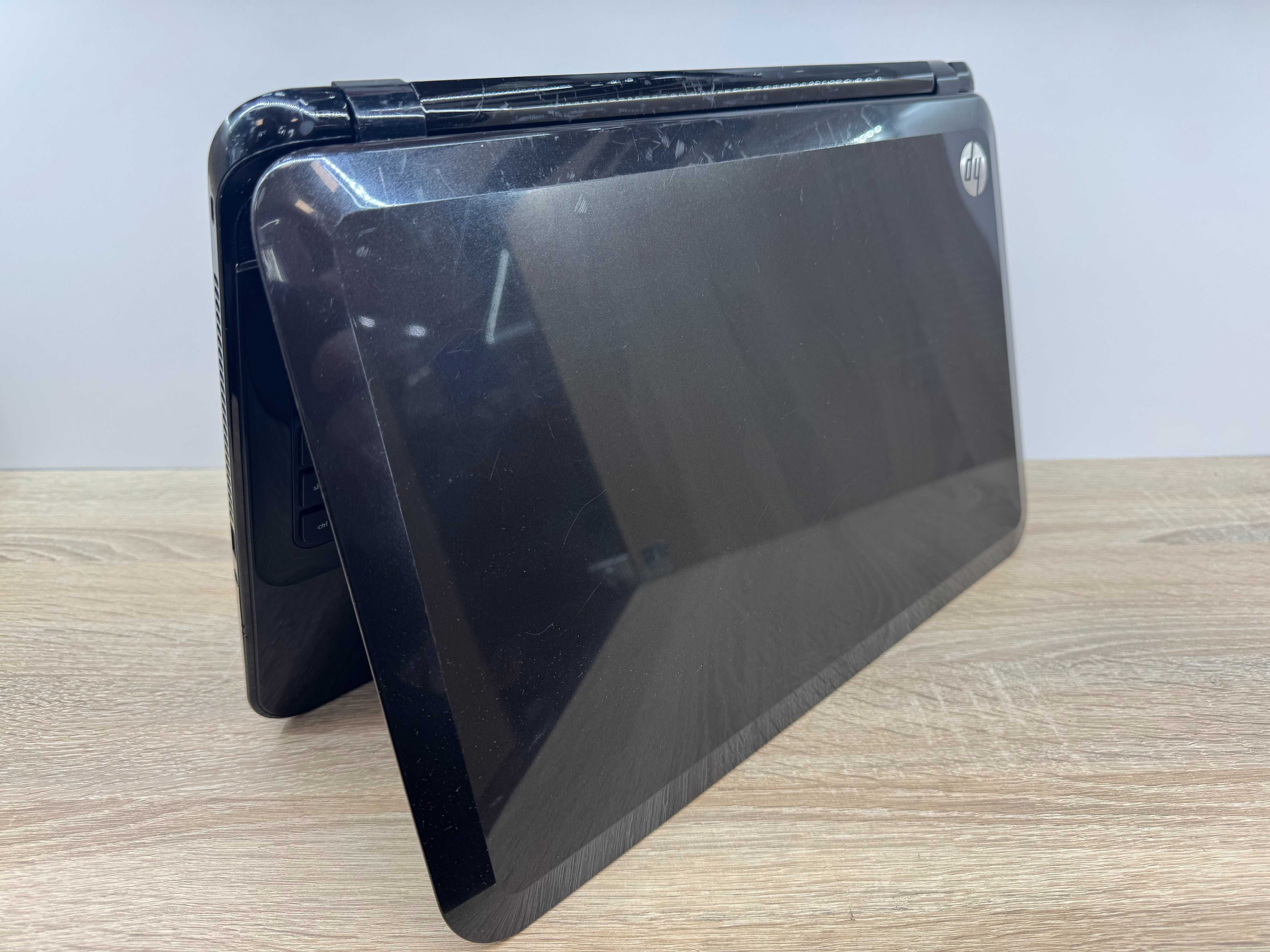 Laptop HP Pavilion 15-b155sw AMD A4 / 4 GB RAM /512 GB SSD / DOTYKOWY