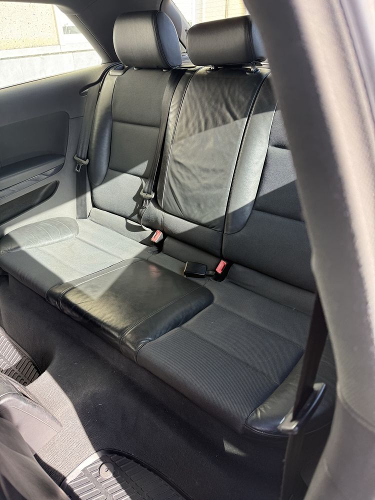 Audi A3 S-Line usado