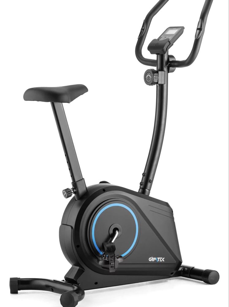 Rower stacjonarny magnetyczny xb700 gymtek