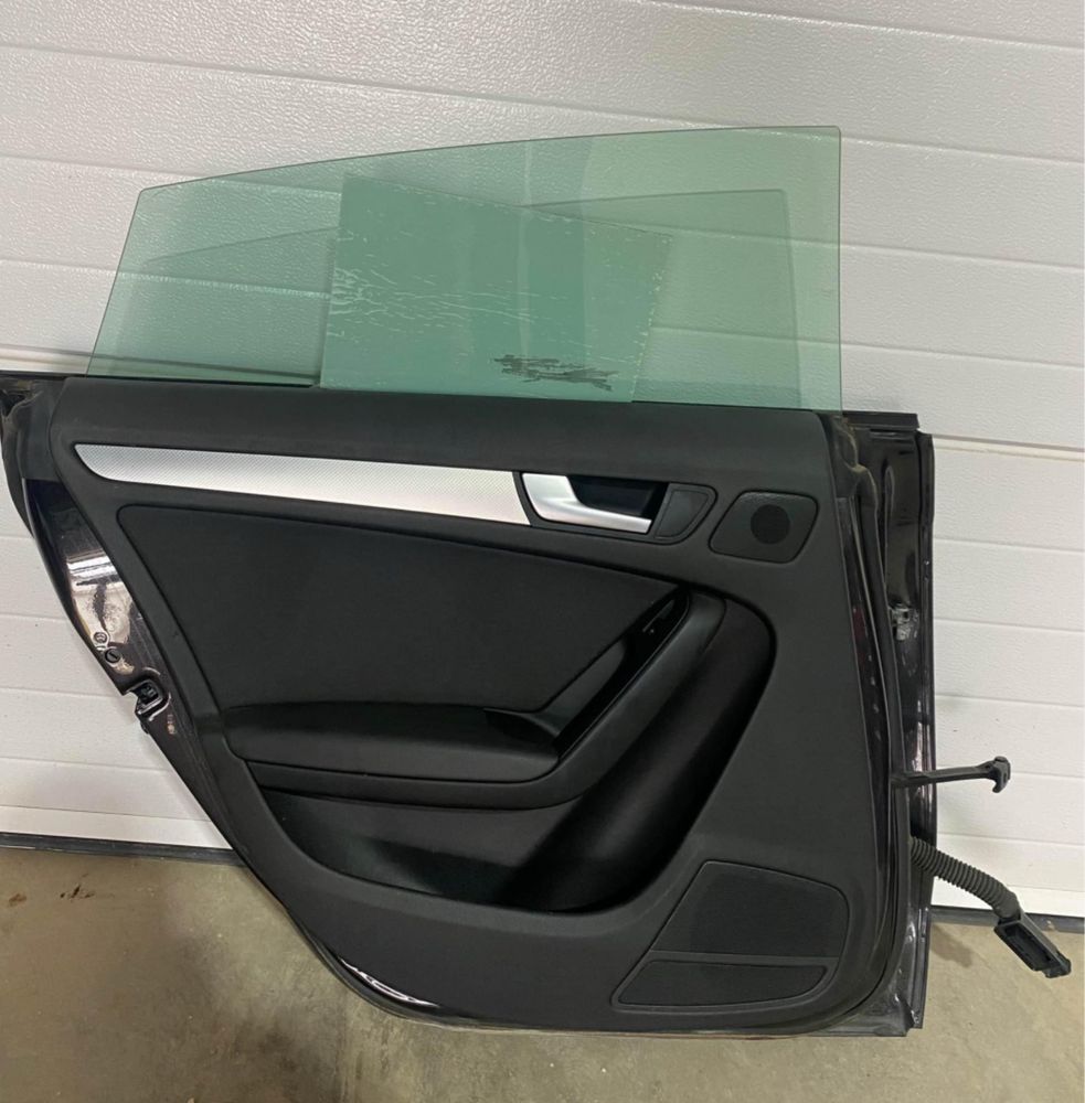 Audi A5 Porta Esq. 2014