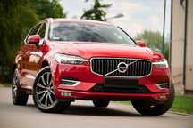 Volvo XC 60 2.0 197KM B4 Mild Hybrid**Inscription**AWD**VAT 23**Salon Polska!!