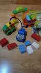 LEGO Duplo 10552 duży zestaw auta różne modele