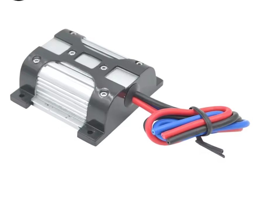 Шумоподавник для автомобільної аудіосистеми 10A | Фільтр шуму,ізолятор