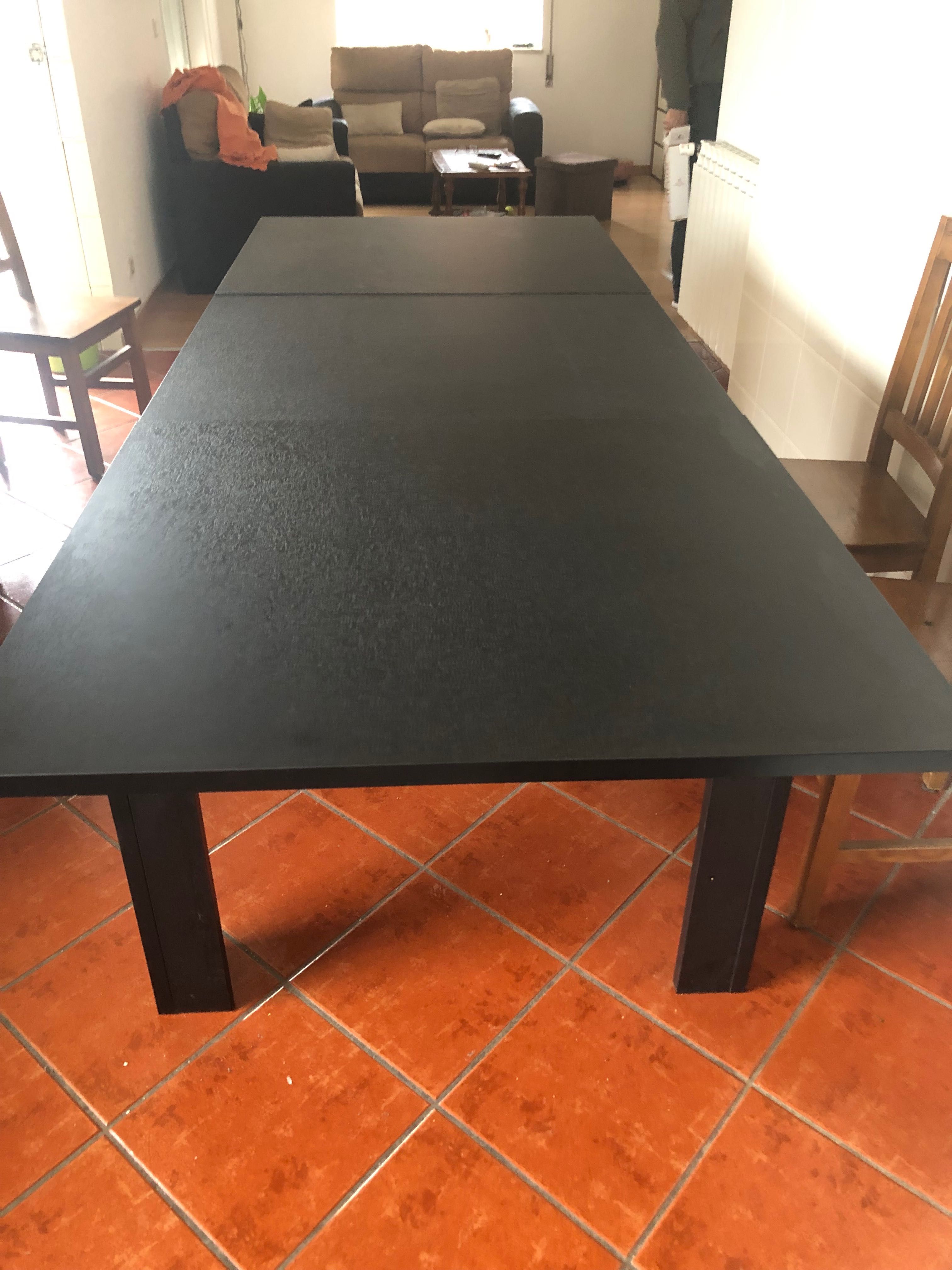 Mesa de Cozinha Praticamente Nova