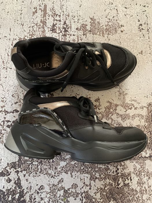 Кроссовки Liu Jo 36 размер
