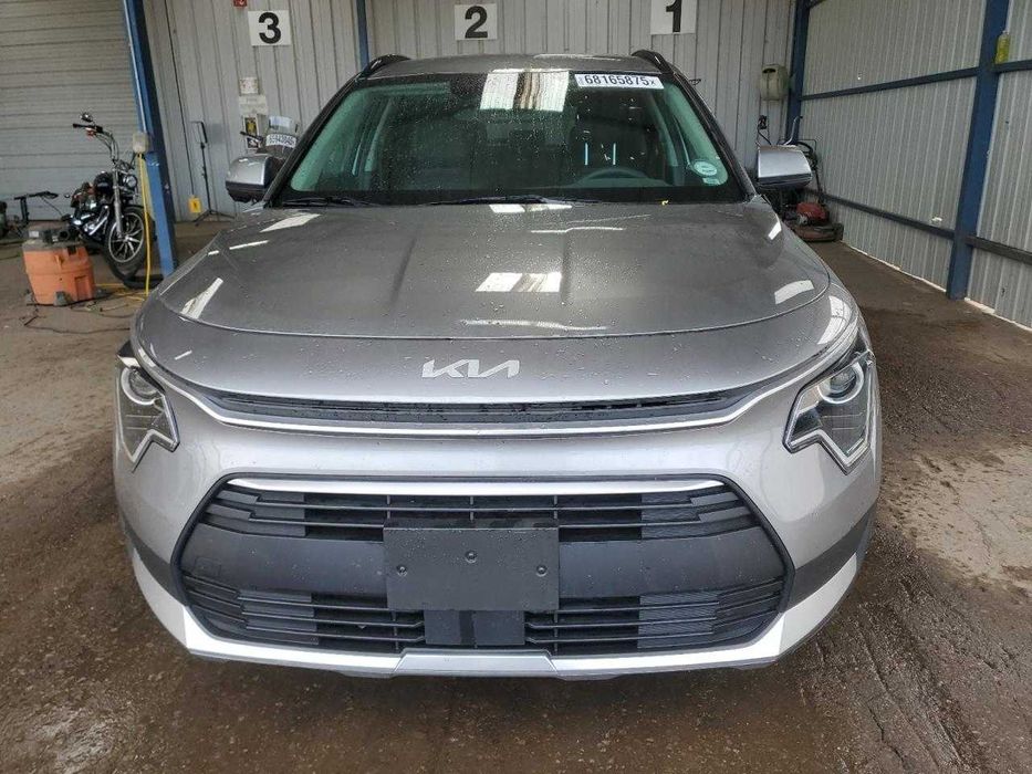 Kia Niro Ex Hybrid 2023 *