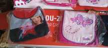 Vendo malas da barbie