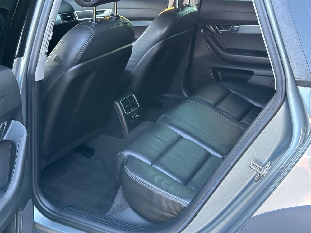 Audi A6 C6 allroad 3.0