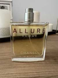 Chanel Allure Homme