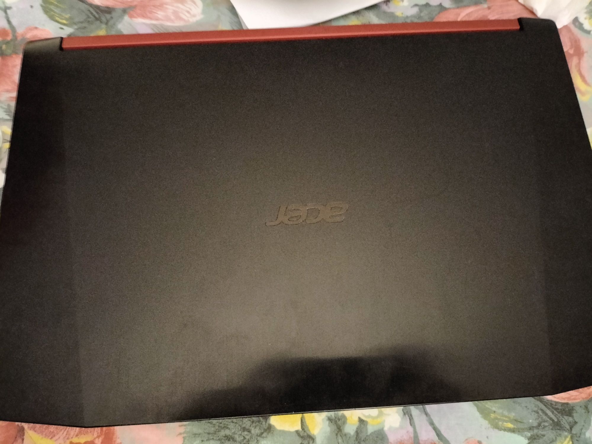 Laptop gamingowy Acer nitro 5