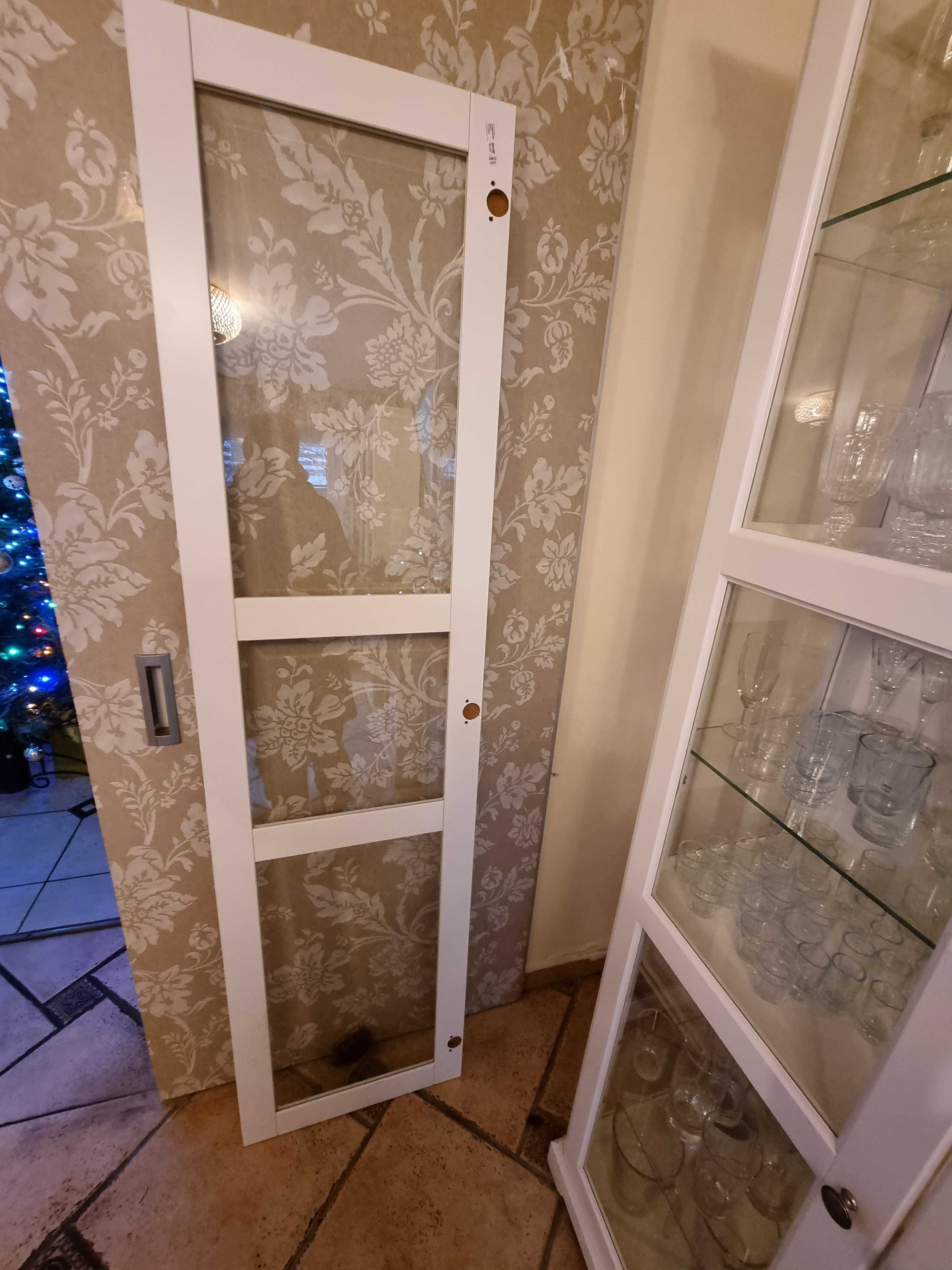 Drzwi do szafyTyssedal ikea