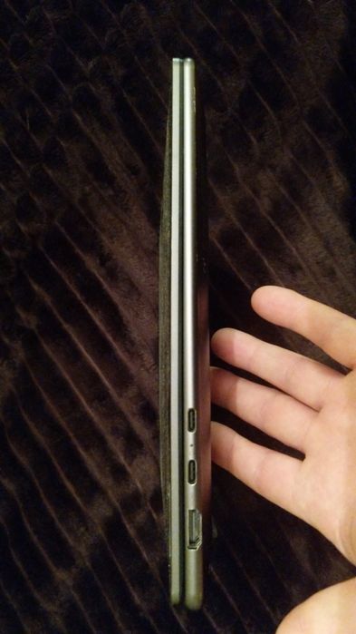 Lenovo YOGA PRO 7 Ryzen 7840h 32gb LPDDR5 7500