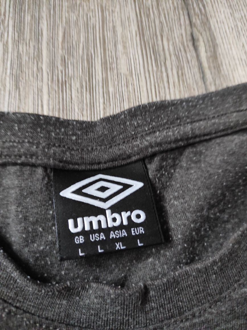 Koszulka moro Umbro
