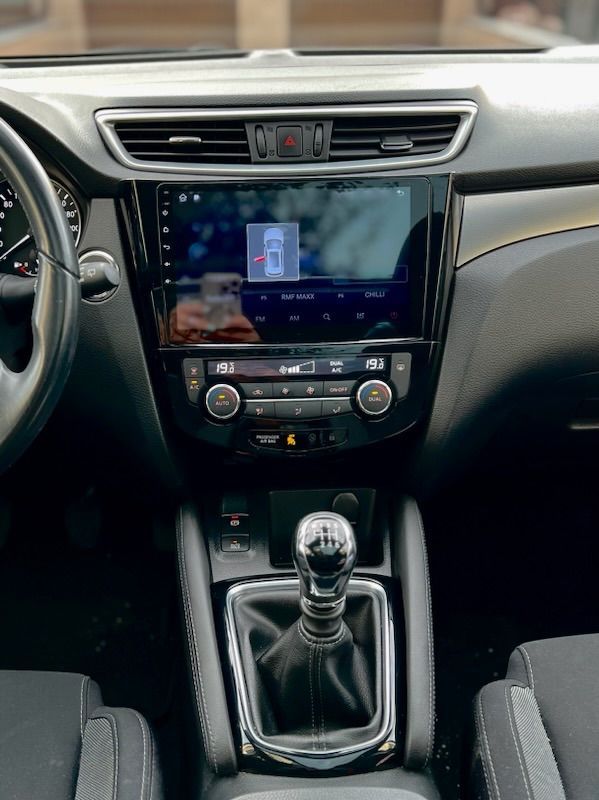Nissan Qashqai Pierwszy właściciel, serwisowany, salon Polska
