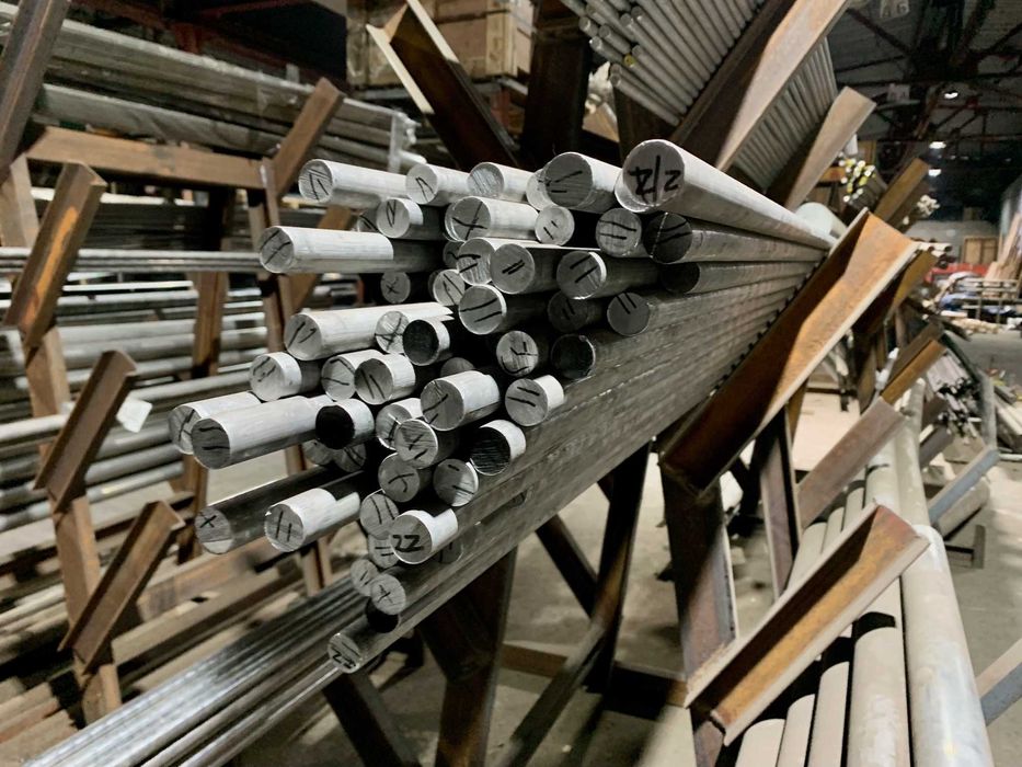 Спецсталь у Дніпрі в наявності