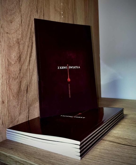 Z krwi I światła