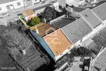 Moradia T1 c/ Quintal e Anexo | Alcáçovas