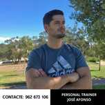 Personal Trainer - Perda de Peso e Tonificação Muscular