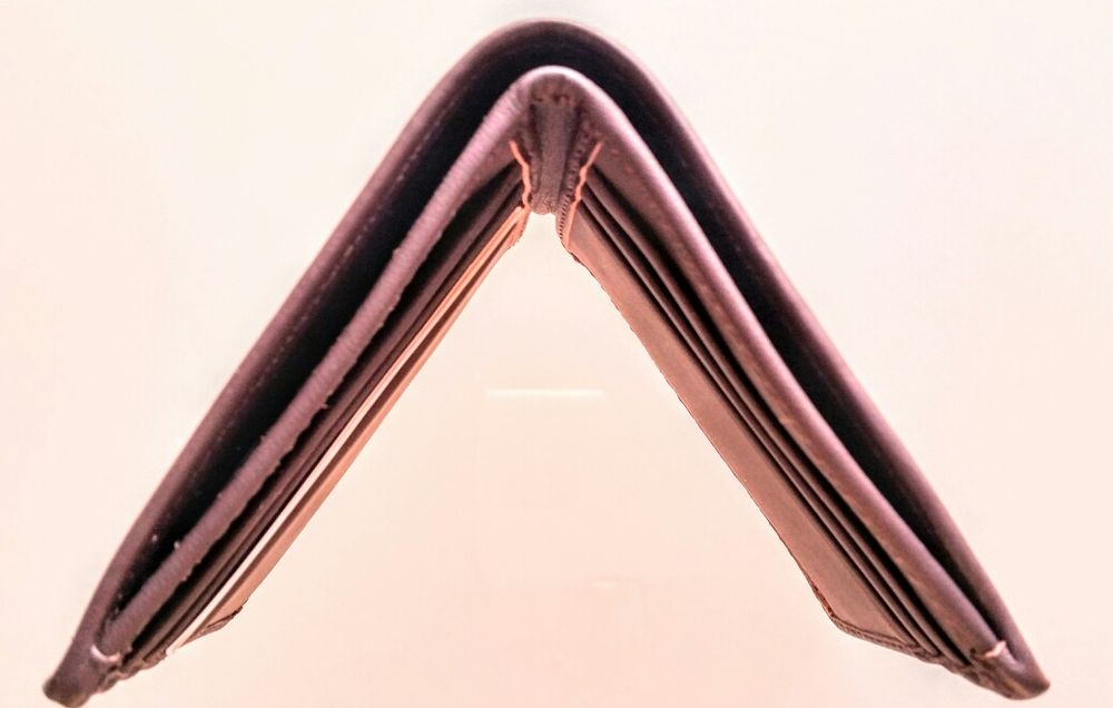 Carteira Homen Coach