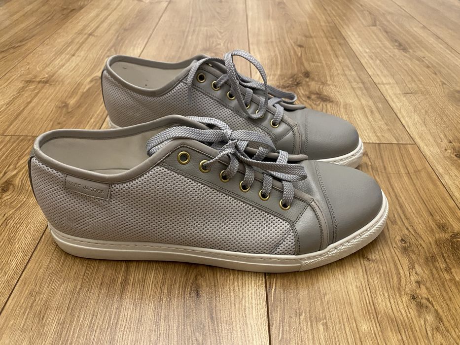 Кеди Marc Jacobs 42