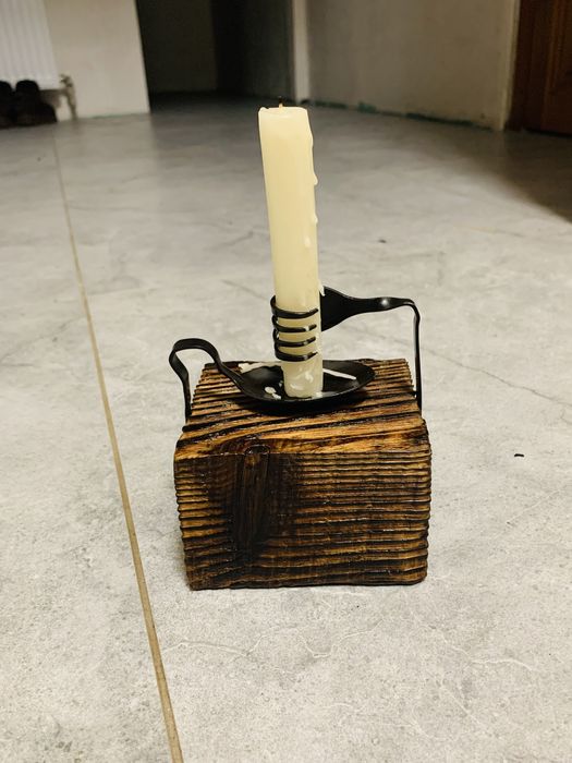 Підсвічник для вашого інтерєру