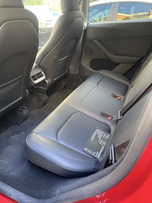 TESLA Model Y LR DM 2024 16т.міль, 500+км, 400к.с.,