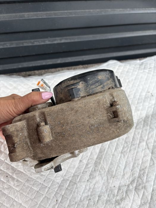Defekt silnik do roweru elektrycznego Panasonic