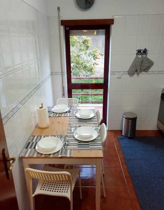 Quarto na Rua do Museu, 33 - São Martinho do Bispo - Coimbra