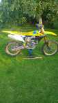 Suzuki RMZ 250 z 2019r