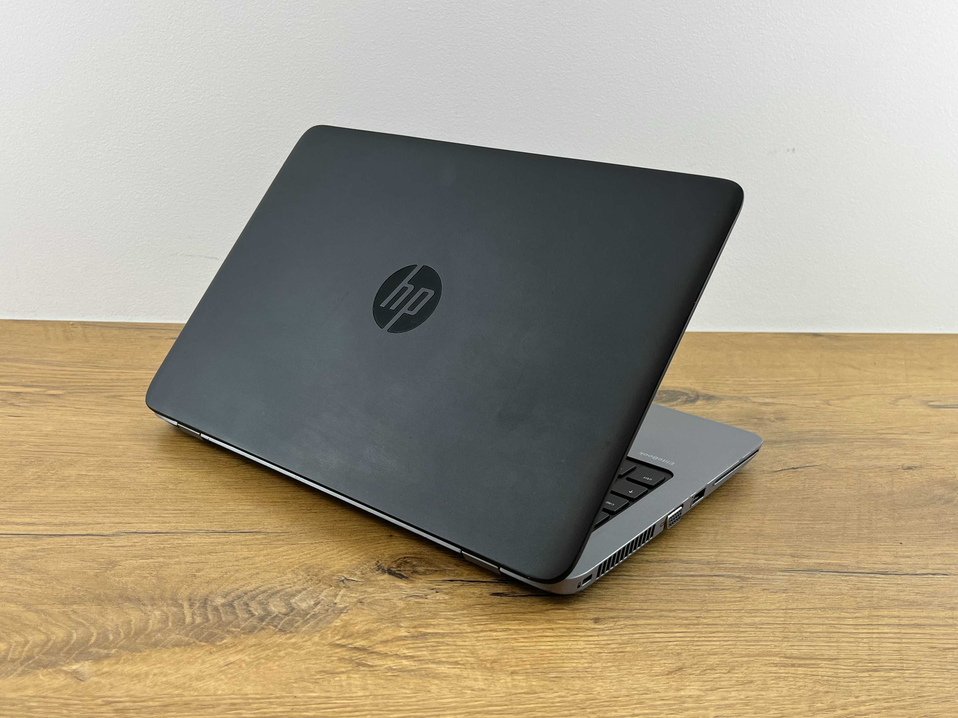 1016. Laptop HP elitebook 820 12,5" Intel Core i5 4 GB / 120 GB SSD