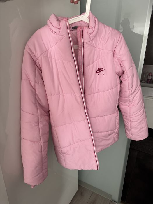 Kurtka zimowa damska Nike Air M