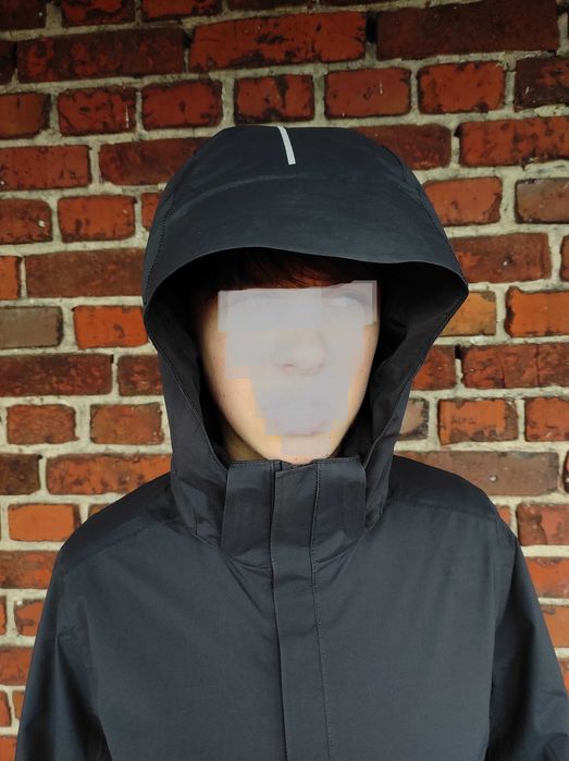 Дитяча зимова термо куртка Reima Tec+ Reima Kulkija 164р.