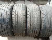 Автошини літні, 235/55R17, MICHELIN Latitude Tour HP, M+S, вживані