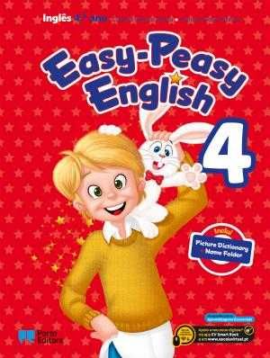 Easy peasy 5 Recursos do Livro/Manual do Professor