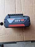 Akumulator Bosch oryginalny 5 ah 18v  do regeneracji