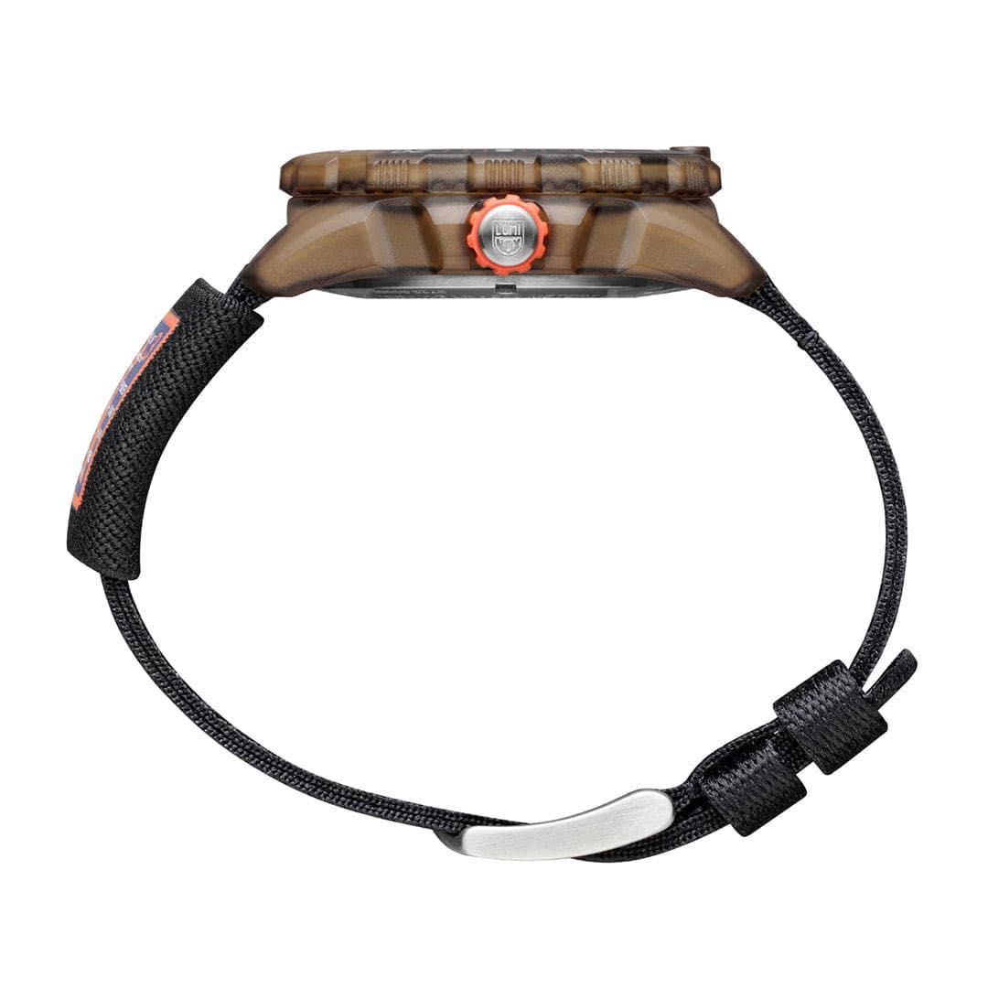 Годинник LUMINOX Bear Grylls Survival XB.3721.ECO Tritium 42 mm 200 MT