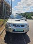 Carrinha  Nissan Navara