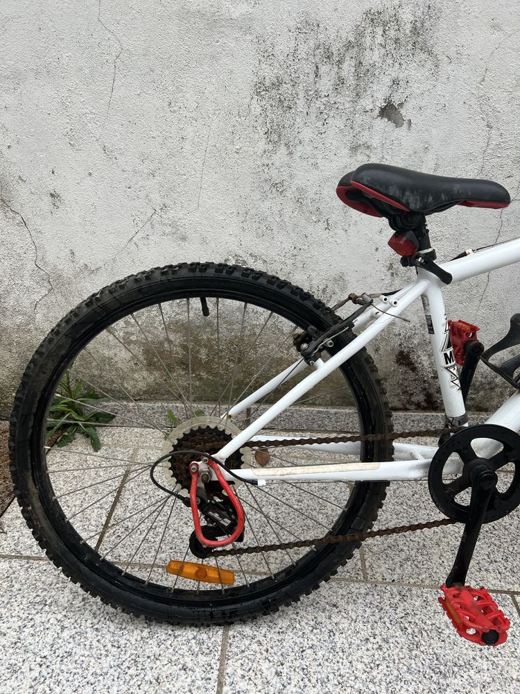 Bicicleta para criança B-twin